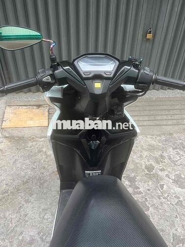 Honda Vario 150 Trắng chính chủ bstp