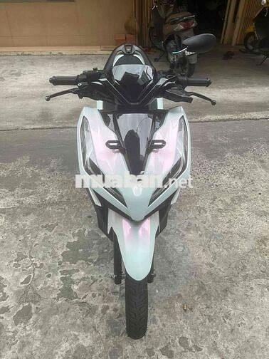 Honda Vario 150 Trắng chính chủ bstp