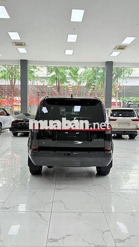 LEXUS GX550 SẢN XUẤT 2026-MỚI 100%-XE GIAO NGAY