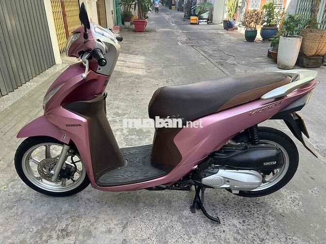Honda Vision 2018 Hồng chính chủ bstp