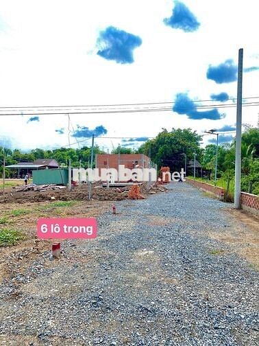 Đất Đô Thị Thủ Thừa Tây Ninh Long An