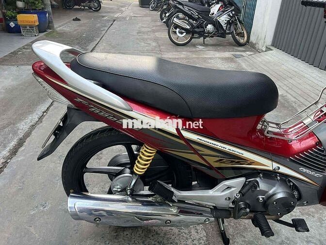 Honda Future Neo 2006 Đỏ chính chủ bstp