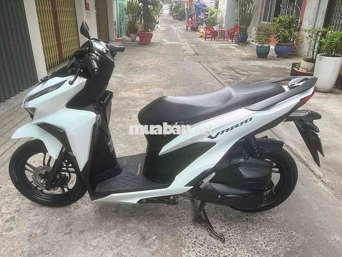 Honda Vario 150 Trắng chính chủ bstp