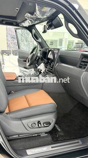 LEXUS GX550 SẢN XUẤT 2026-MỚI 100%-XE GIAO NGAY