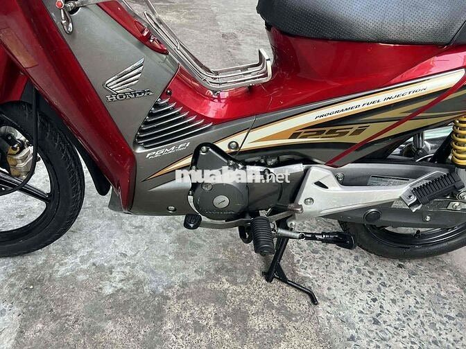 Honda Future Neo 2006 Đỏ chính chủ bstp