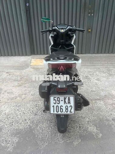 Honda Vario 150 Trắng chính chủ bstp