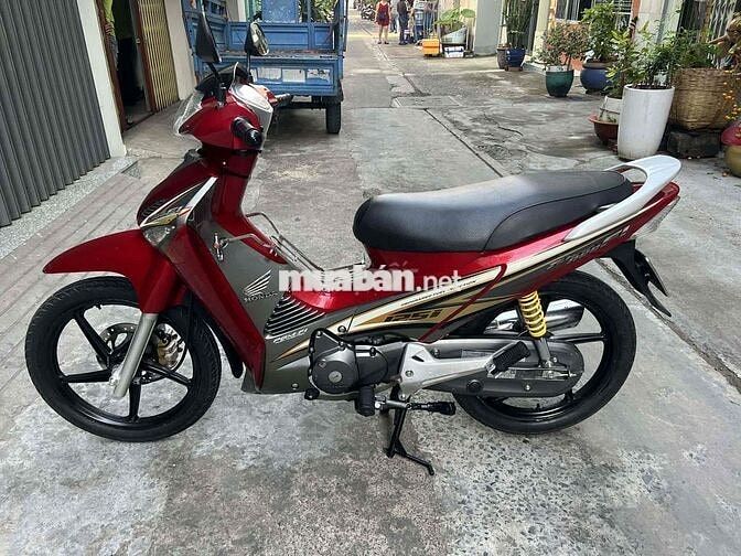 Honda Future Neo 2006 Đỏ chính chủ bstp