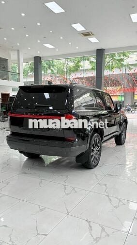 LEXUS GX550 SẢN XUẤT 2026-MỚI 100%-XE GIAO NGAY