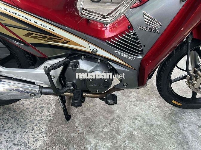Honda Future Neo 2006 Đỏ chính chủ bstp