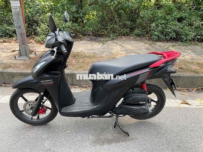 Can bán Vision 12/2025, Odo 2000km