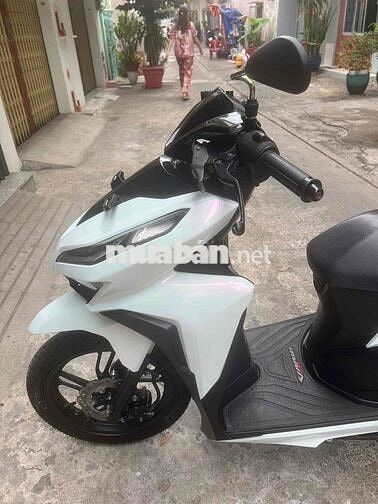 Honda Vario 150 Trắng chính chủ bstp