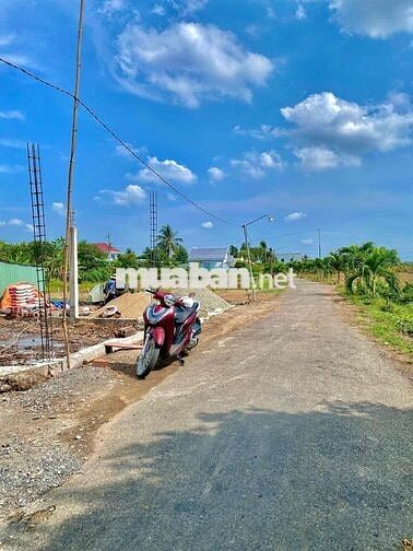 Đất Đô Thị Thủ Thừa Tây Ninh Long An