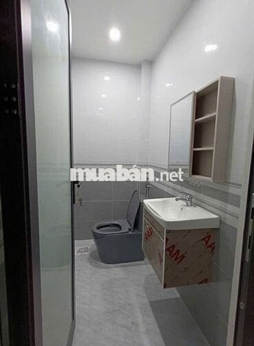 📢 Ccg cần tiền bán nhà cấp 4 Sổ Riêng còn mới – dọn vô ở liền ở Củ Chi