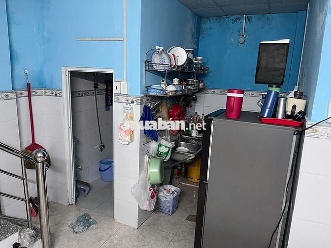 nhà linh trung 80 m2 , 5 năm rồi không tăng giá 