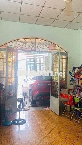 Bán Gấp căn nhà Kp9 Phường Tân Phong Góc 2 Mặt Tiền Kinh Doanh Nhỏ Đượ