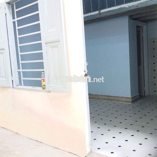 Phòng trọ Thạnh Lộc 19, An Phú Đông, Ngã Tư ga
