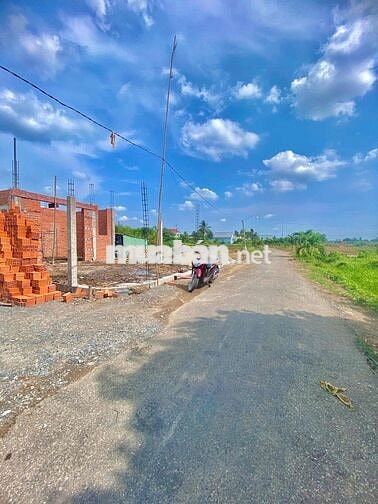 Đất Đô Thị Thủ Thừa Tây Ninh Long An