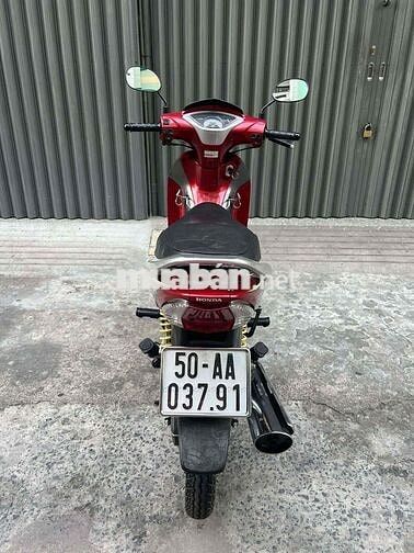 Honda Future Neo 2006 Đỏ chính chủ bstp