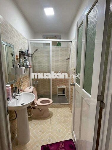 BÁN NHÀ KHU TÊN LỬA SÁT EAON BÌNH TÂN.100M² 4TẦNGTRƯỚC NHÀVIEWCÔNGVIÊN