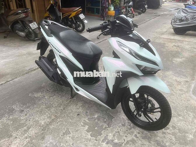 Honda Vario 150 Trắng chính chủ bstp