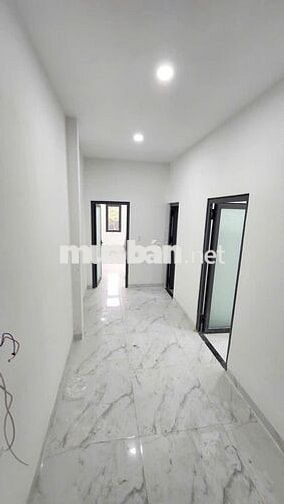 Gần Vòng Xoay Ngã 6 An Phú,, Chỉ 3ty980, Sổ Hoàn Công