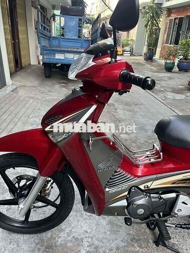 Honda Future Neo 2006 Đỏ chính chủ bstp