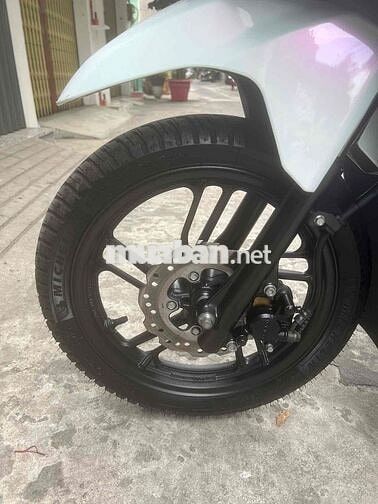 Honda Vario 150 Trắng chính chủ bstp