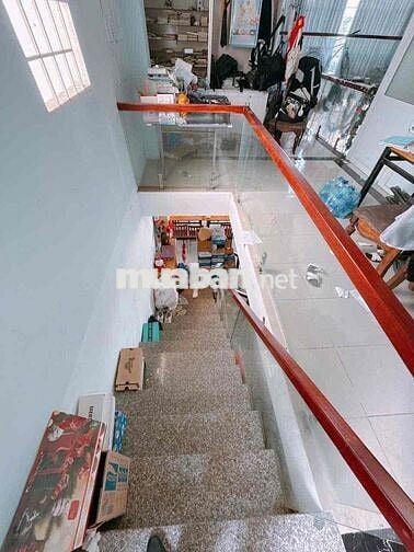 BÁN NHÀ 1 TRỆT 1 NGAY CHỢ TÂN PHONG - GX PHÚC HẢI - 145m2  PHƯỜNG TÂN