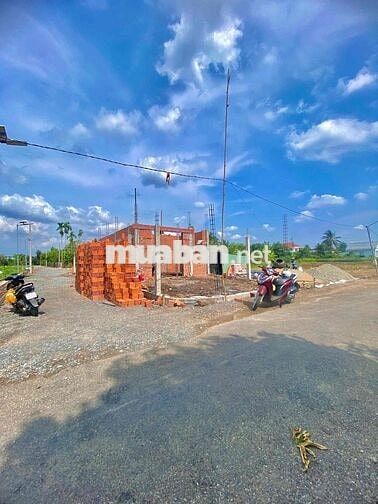 Đất Đô Thị Thủ Thừa Tây Ninh Long An