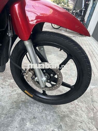 Honda Future Neo 2006 Đỏ chính chủ bstp