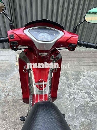 Honda Future Neo 2006 Đỏ chính chủ bstp