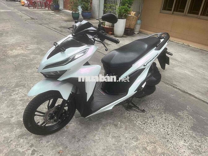 Honda Vario 150 Trắng chính chủ bstp
