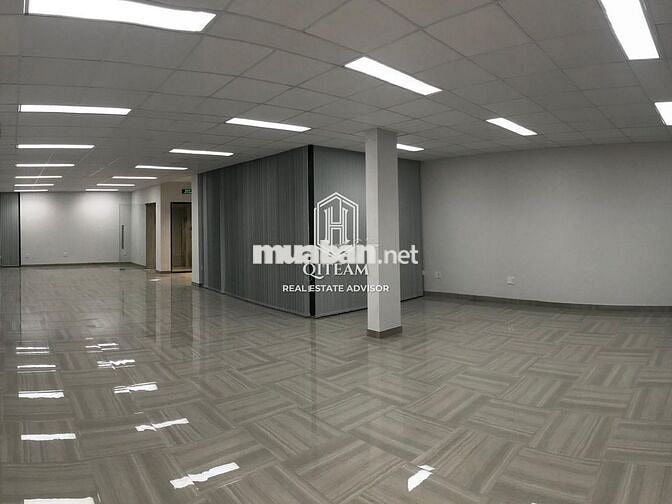 🏢 Hồ Hảo Hớn Q1, 8x16m 4 tầng + Penthouse, TM, PCCC 🔥 100tr