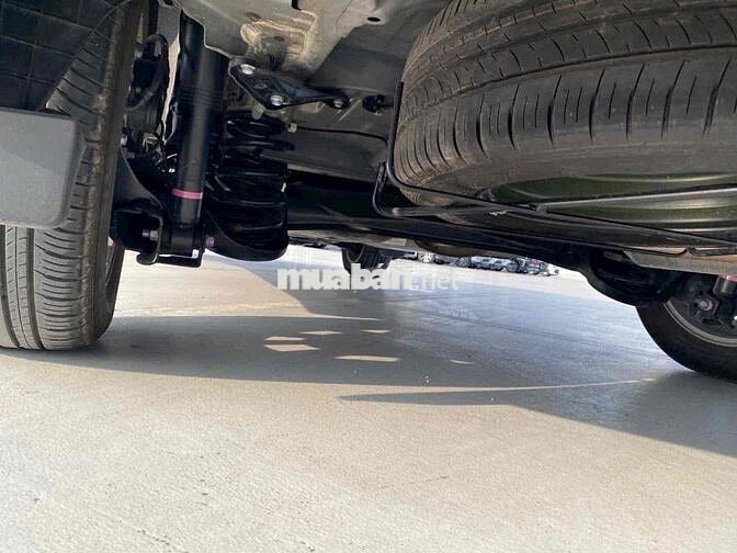 Toyota Innova Cross 2024 2.0V 55.000km Đồng