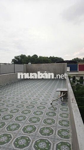 Gần Vòng Xoay Ngã 6 An Phú,, Chỉ 3ty980, Sổ Hoàn Công