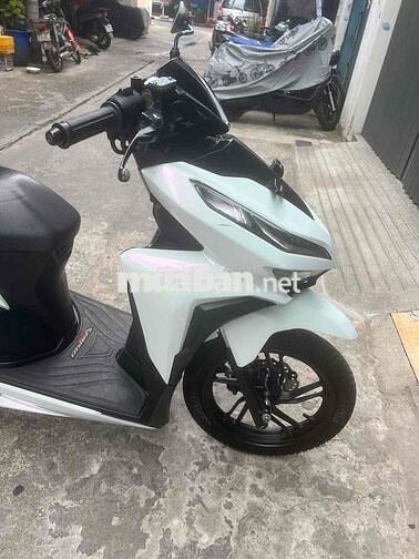 Honda Vario 150 Trắng chính chủ bstp
