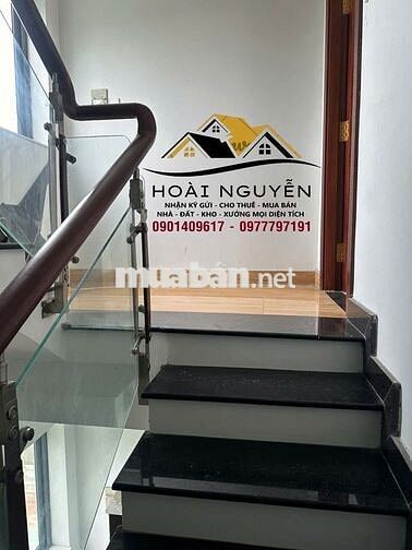 NHÀ CHO THUÊ 4,5x14 - MT NGUYỄN ẢNH THỦ – BÀ ĐIỂM - 18 TRIỆU/THÁNG