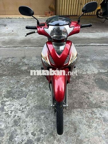 Honda Future Neo 2006 Đỏ chính chủ bstp