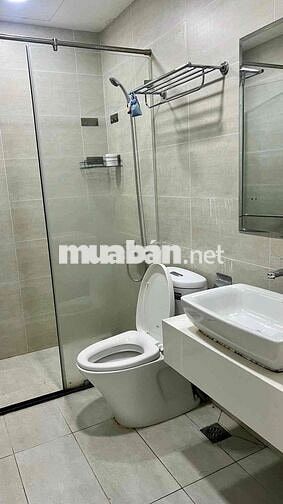 Căn có nội thất giá tốt tại Central Premium