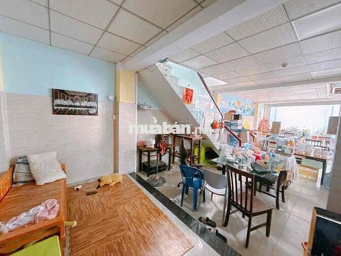 BÁN NHÀ 1 TRỆT 1 NGAY CHỢ TÂN PHONG - GX PHÚC HẢI - 145m2  PHƯỜNG TÂN