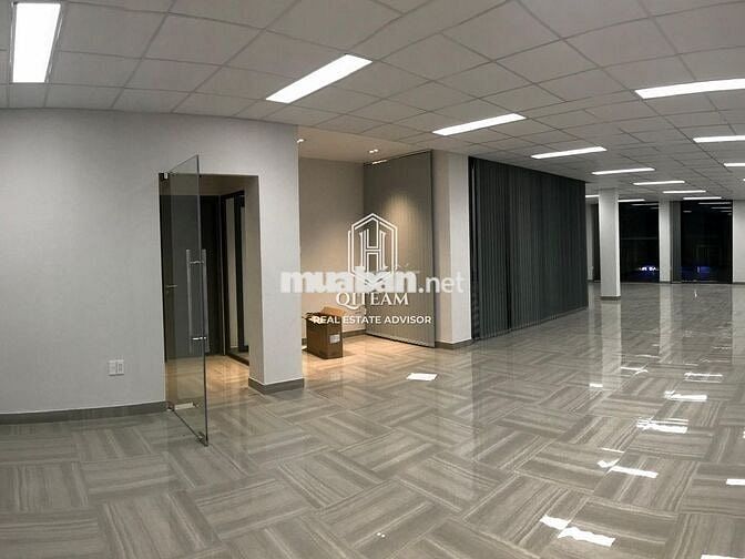 🏢 Hồ Hảo Hớn Q1, 8x16m 4 tầng + Penthouse, TM, PCCC 🔥 100tr