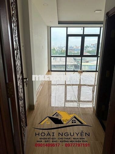 NHÀ CHO THUÊ 4,5x14 - MT NGUYỄN ẢNH THỦ – BÀ ĐIỂM - 18 TRIỆU/THÁNG
