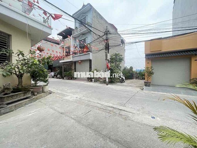 ĐẤT ĐẤU GIÁ 60M CẠNH VINOLYMPIC - GẦN BỆNH VIỆN NÔNG NGHIỆP