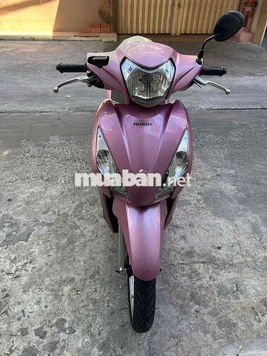 Honda Vision 2018 Hồng chính chủ bstp