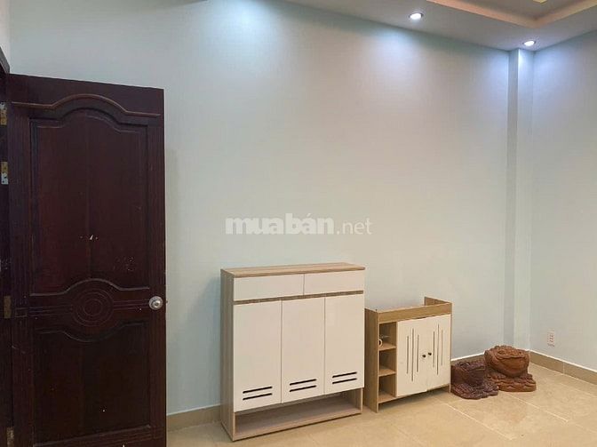 [Cần Bán Nhà] Đường Huỳnh Tấn Phát, DT 150m2 , Hẻm Xe Ô-Tô, Chính Chủ