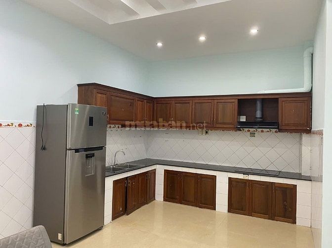 [Cần Bán Nhà] Đường Huỳnh Tấn Phát, DT 150m2 , Hẻm Xe Ô-Tô, Chính Chủ