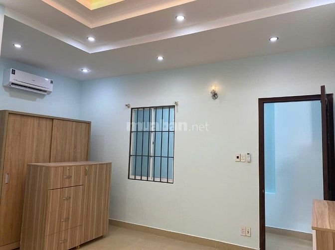 [Cần Bán Nhà] Đường Huỳnh Tấn Phát, DT 150m2 , Hẻm Xe Ô-Tô, Chính Chủ