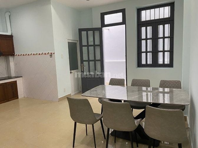[Cần Bán Nhà] Đường Huỳnh Tấn Phát, DT 150m2 , Hẻm Xe Ô-Tô, Chính Chủ