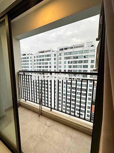 Căn có nội thất giá tốt tại Central Premium