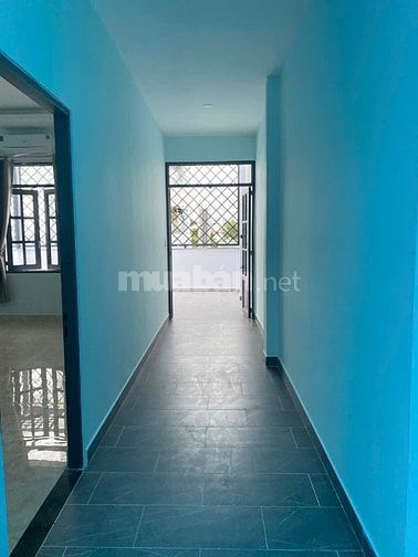 [Cần Bán Nhà] Đường Huỳnh Tấn Phát, DT 150m2 , Hẻm Xe Ô-Tô, Chính Chủ